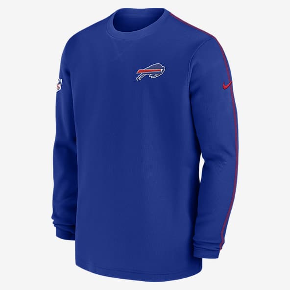 Nike buffalo bills sweatshirt deals